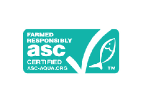 什麼是水產養殖管理委員會Aquaculture Stewardship Council(ASC)?