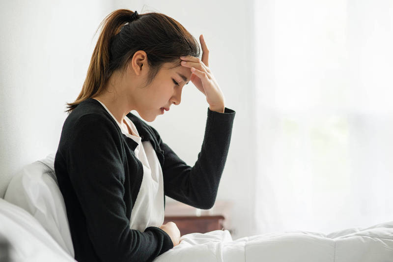 缺鐵性貧血怎麼吃?營養師教您如何從兩大方面著手