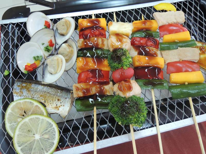 防癌烤肉3撇步 營養師:先煮再烤降低致癌風險