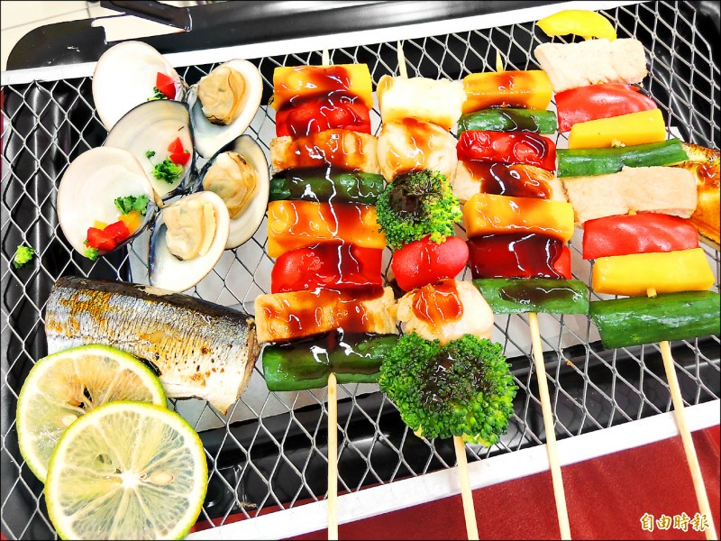 中秋「居家烤肉」,急診醫提醒4NG行為