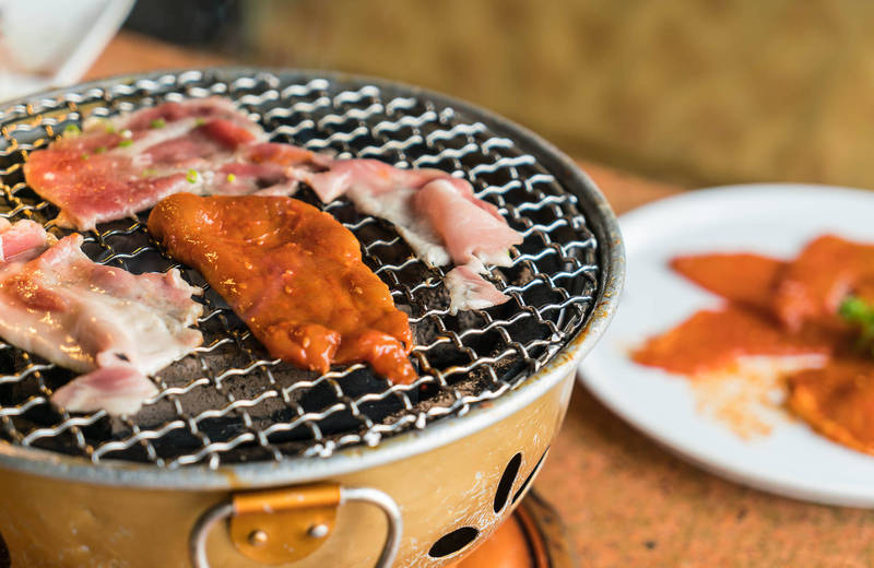 21種烤肉食材熱量排行大公開!第一名居然是「它」!