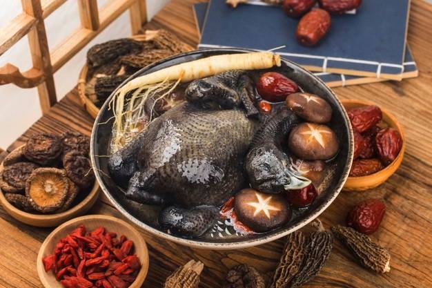 「百草之王」人參品種多!按各體質滋補才重要