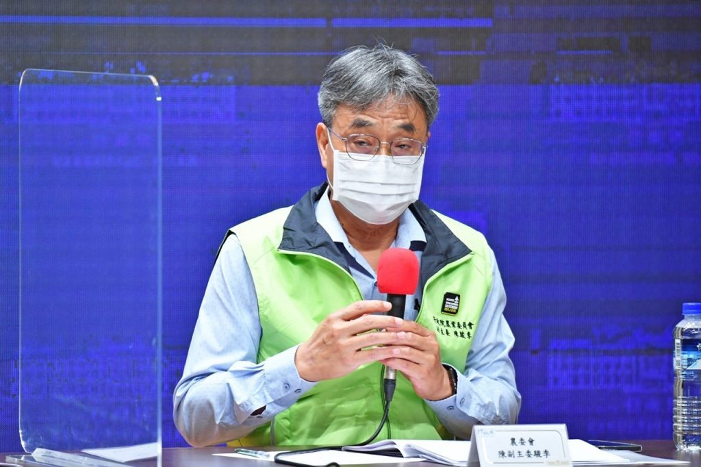 中國不回應釋迦及蓮霧檢疫技術對談要求,農委會首次啟動狀告WTO程序