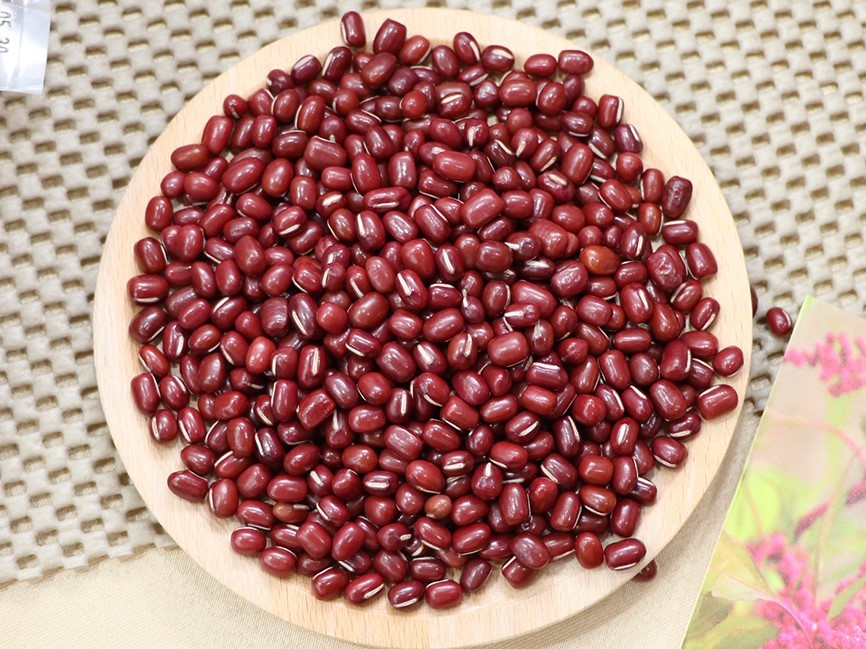 開放固殺草作為紅豆植株乾燥,防檢局:提供必要使用時安全方案