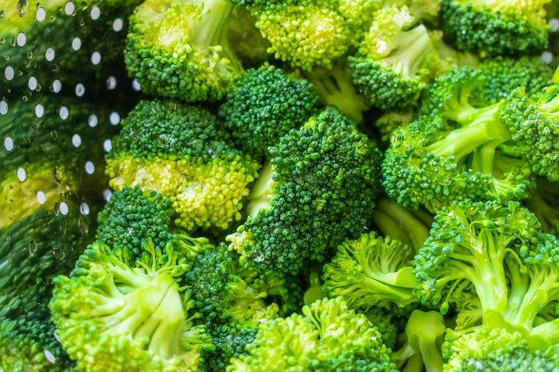 維生素C是檸檬2倍!「青花菜」抗癌又降膽固醇