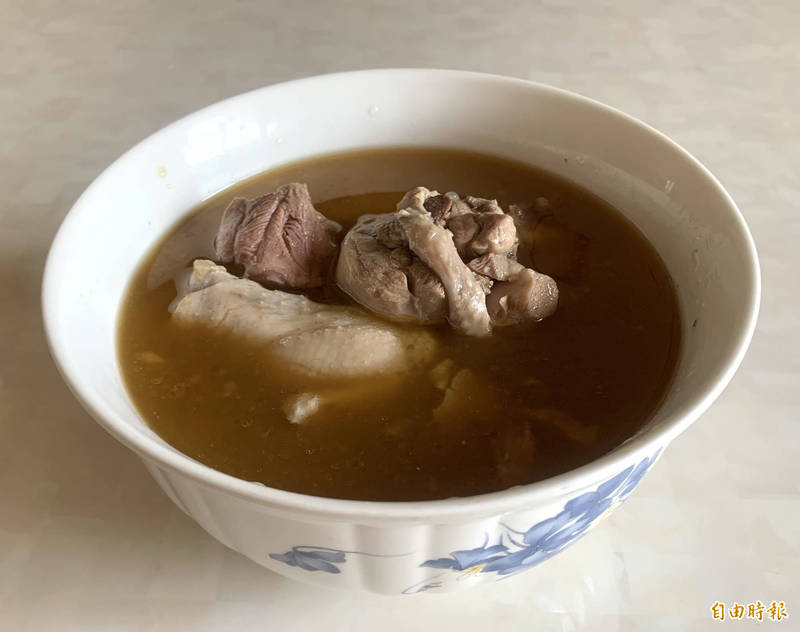濕疹患者進補恐惡化,中醫曝飲食5禁忌