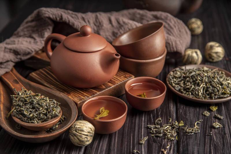 農糧署分享泡茶訣竅「這3種茶」水溫要超過90度C