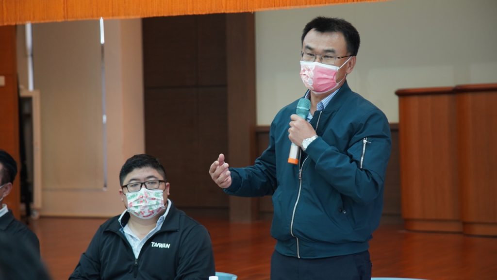 雞蛋產地價12日起每臺斤漲2元,陳吉仲:雞蛋荒3月中可望提早解除