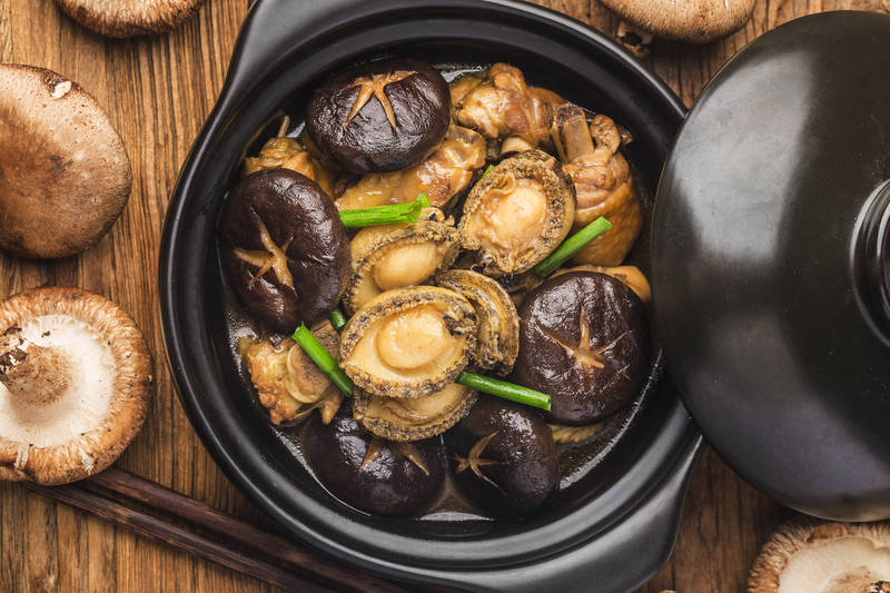 滾湯放隔夜當心食物中毒 營養師授安全保存法