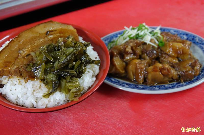 16款國民飯類美食 熱量冠軍是「它」