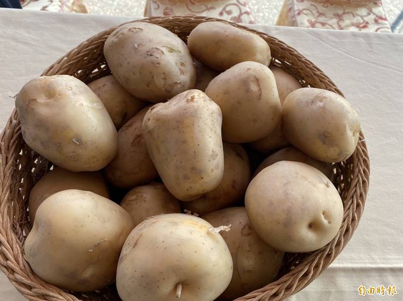 食物發芽能吃嗎? 農委會:只有「它」不行!