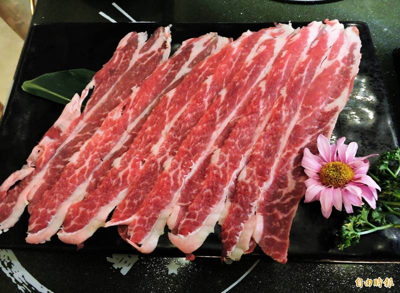 「注脂肉」7月起須標示 營養師:沒全熟恐腸胃不適