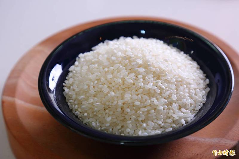 吃「米飯」較不易導致肥胖 農改場:消化慢易有飽足感