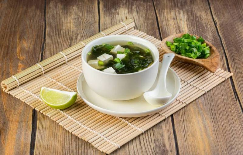 炎熱出汗致鹽分流失? 日專家:吃這些食材來補充