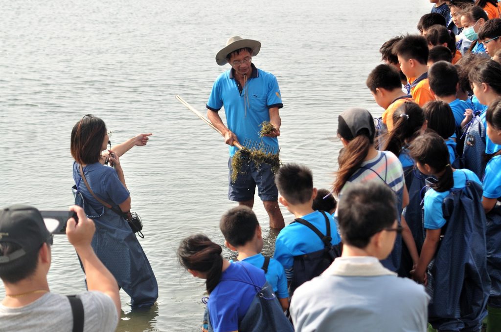 讓國人「吃」出農業永續 《食農教育法》落實國產農產品消費、形塑臺食文化